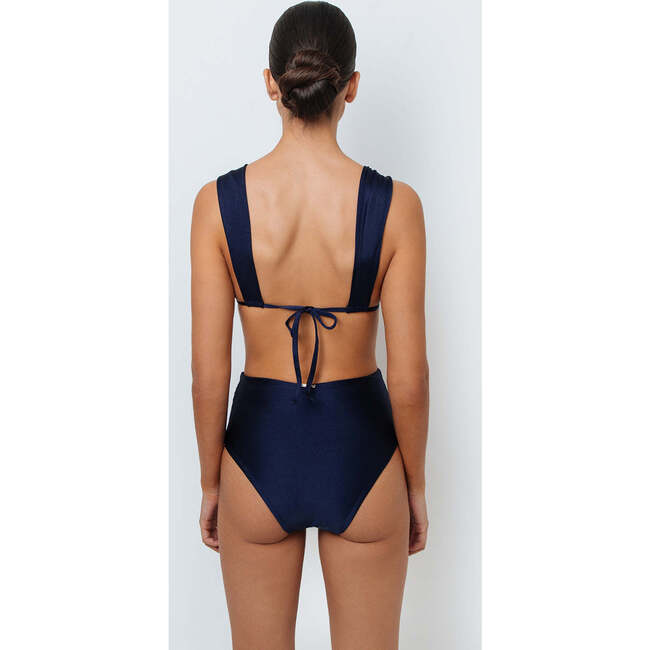 Dorothy Royal Bikini Top - Two Pieces - 3