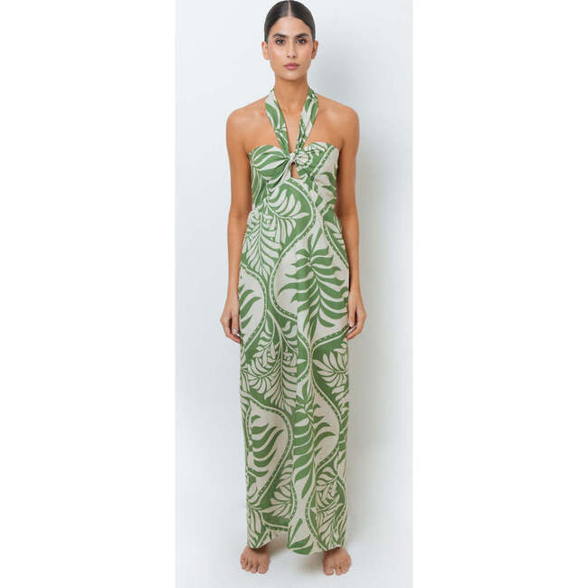 Dalila Citrus Dress - Dresses - 2