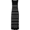 Dina Black Dress - Dresses - 1 - thumbnail