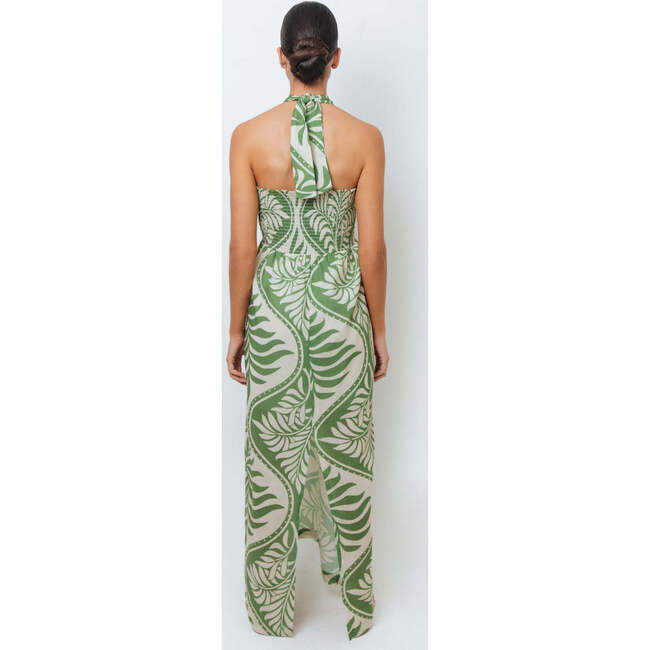 Dalila Citrus Dress - Dresses - 3
