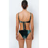 Arya Azure Bikini Bottom - Two Pieces - 2
