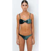 Arya Azure Bikini Bottom - Two Pieces - 3