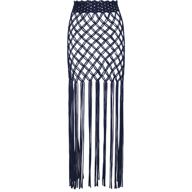 Celine Royal Skirt