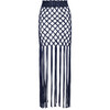 Celine Royal Skirt - Skirts - 1 - thumbnail
