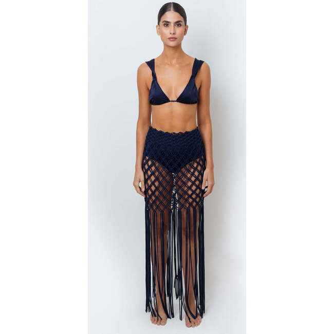 Celine Royal Skirt - Skirts - 2