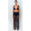 Celine Royal Skirt - Skirts - 2