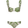 Alice Citrus Bikini Bottom - Two Pieces - 1 - thumbnail