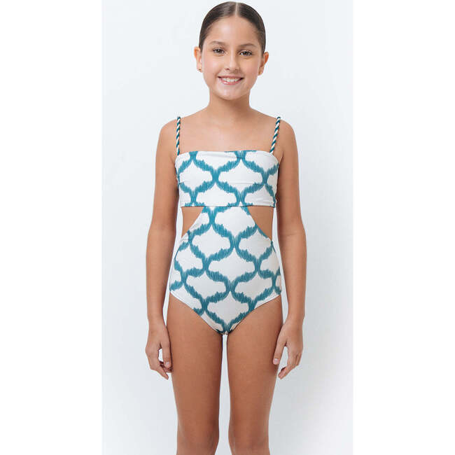 Cassidy Azure Girl One Piece - One Pieces - 2