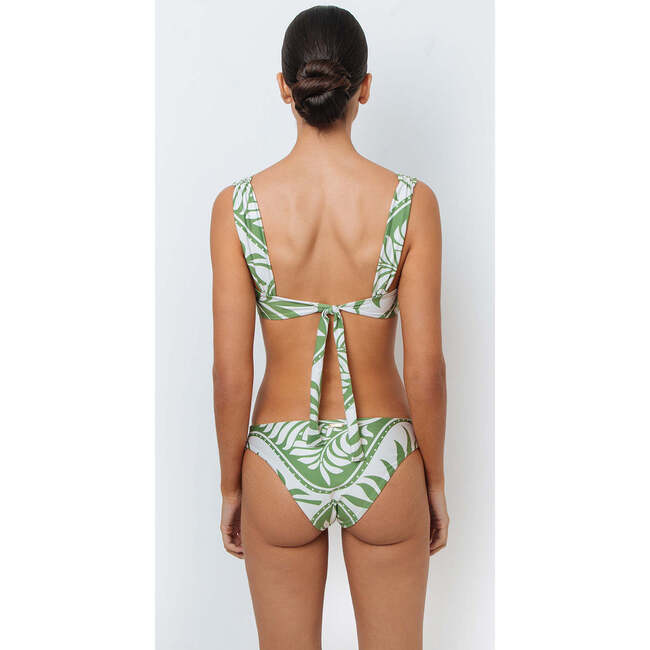 Alice Citrus Bikini Bottom - Two Pieces - 2