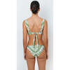 Alice Citrus Bikini Bottom - Two Pieces - 2