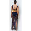 Celine Royal Skirt - Skirts - 3