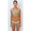 Alice Citrus Bikini Bottom - Two Pieces - 3