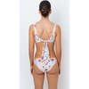 Alice Granate Bikini Bottom - Two Pieces - 2