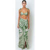 Antia Citrus Sarong - Cover-Ups - 2