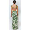 Antia Citrus Sarong - Cover-Ups - 3