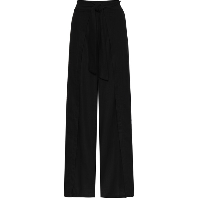 Adhara Black Pants
