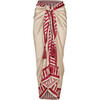 Aisha Granate Sarong - Cover-Ups - 1 - thumbnail