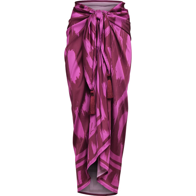 Aisha Kech Sarong - Cover-Ups - 1