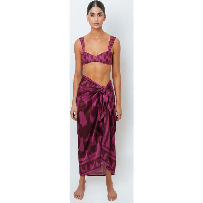 Aisha Kech Sarong - Cover-Ups - 2