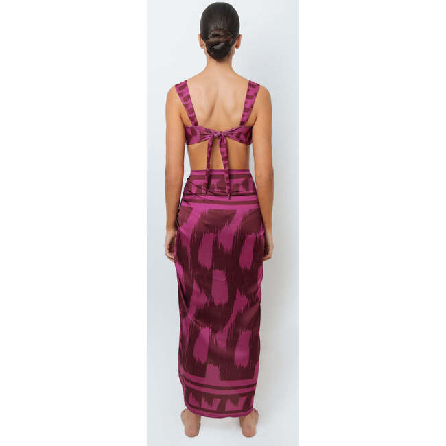 Aisha Kech Sarong - Cover-Ups - 3