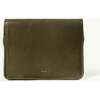 Changing Mat, Olive - Changing Pads - 1 - thumbnail