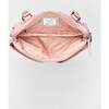 Stroller Pack Nylon, Blush - Stroller Accessories - 3