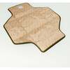 Changing Mat, Olive - Changing Pads - 4