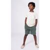 Camp Shorts, Sage - Shorts - 2