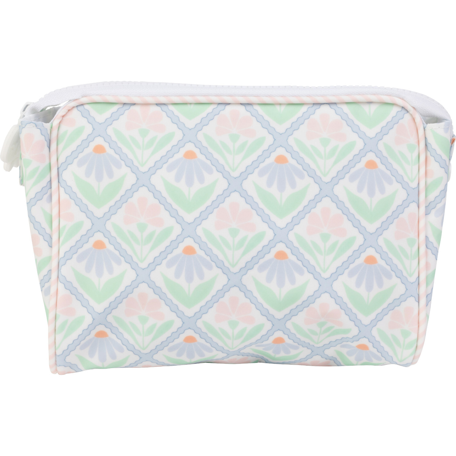 The Small Go Bag, Pastel Floral - Bags - 1