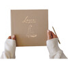Pregnancy Journal - Desert Sand - Books - 1 - thumbnail