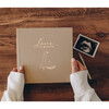 Pregnancy Journal - Desert Sand - Books - 2