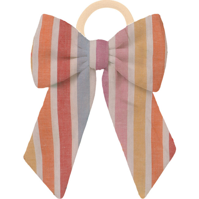 Rainbow Bow