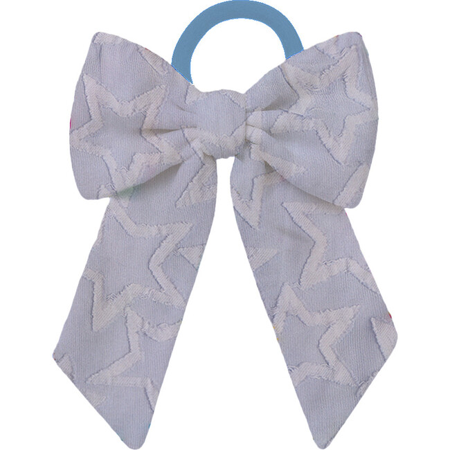 Blue Star Bow