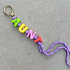 AUNT Bag Charm - Bags - 3