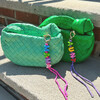 AUNT Bag Charm - Bags - 4