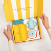Circus Fun Little Bites 8-Piece Set, Yellow & Multicolors - Mixed Gift Sets - 2
