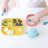 Circus Fun Little Bites 8-Piece Set, Yellow & Multicolors - Mixed Gift Sets - 3