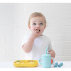 Circus Fun Little Bites 8-Piece Set, Yellow & Multicolors - Mixed Gift Sets - 10