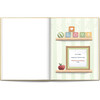 First Father's Day Personalized Book - Dark Skin Tone - Books - 2