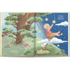 First Father's Day Personalized Book - Light Skin Tone - Books - 8