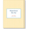 First Father's Day Personalized Book - Dark Skin Tone - Books - 12