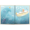 First Father's Day Personalized Book - Light Skin Tone - Books - 10
