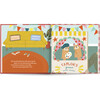 Mommy and Me Personalized Book - Medium Skin Tone - Books - 9
