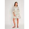Yara Dress, Desert Tile - Dresses - 2