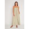 Rosalyn Dress, Pistachio - Dresses - 1 - thumbnail