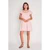 Zaylen Dress, Soft Blush - Dresses - 2