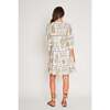 Yara Dress, Desert Tile - Dresses - 3