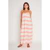 Rosalyn Dress, Pink - Dresses - 1 - thumbnail