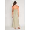 Rosalyn Dress, Pistachio - Dresses - 3