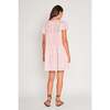 Zaylen Dress, Soft Blush - Dresses - 3